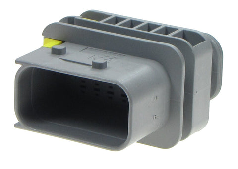 Breakoutbox Connector 12 pins | PRC12-0004-A PRC12-0004-A