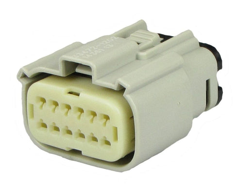 Breakoutbox Connector 12 pins | PRC12-0007-B PRC12-0007-B