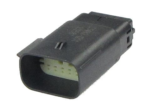 Breakoutbox Connector 12 pins | PRC12-0008-A PRC12-0008-A