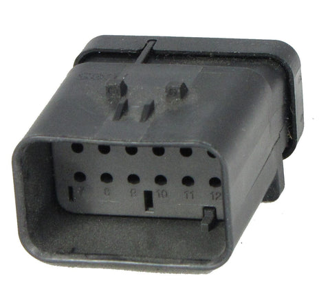 Breakoutbox Connector 12 pins | PRC12-0009-A PRC12-0009-A