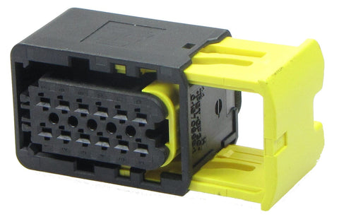 Breakoutbox Connector 12 pins | PRC12-0011-B PRC12-0011-B