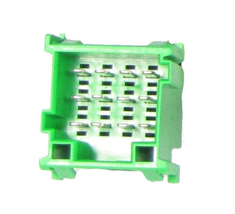 Breakoutbox Connector 12 pins | PRC12-0012-A PRC12-0012-A