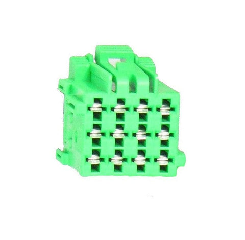 Breakoutbox Connector 12 pins | PRC12-0012-B PRC12-0012-B