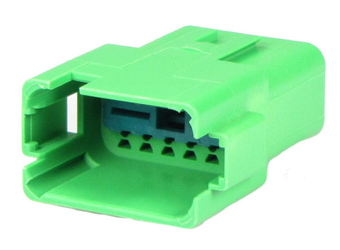 Breakoutbox Connector 12 pins | PRC12-0013-A PRC12-0013-A
