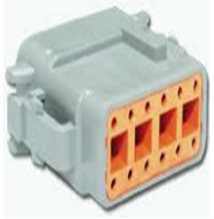 Breakoutbox Connector 12 pins | PRC12-0015-B PRC12-0015-B