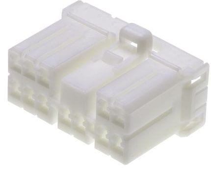 Breakoutbox Connector 12 pins | PRC12-0016-B PRC12-0016-B