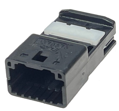 Breakoutbox Connector 12 pins | PRC12-0021-A PRC12-0021-A