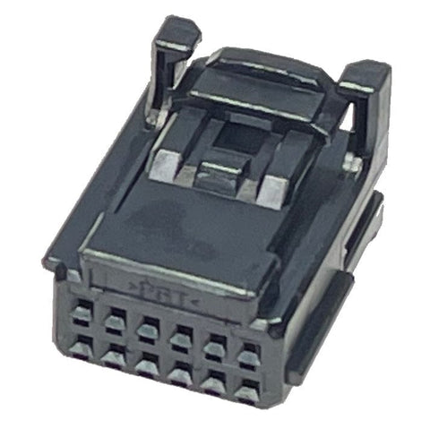 Breakoutbox Connector 12 pins | PRC12-0021-B PRC12-0021-B