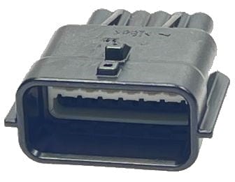 Breakoutbox Connector 12 pins | PRC12-0023-A PRC12-0023-A