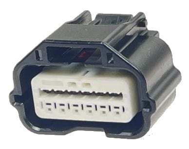 Breakoutbox Connector 12 pins | PRC12-0023-B PRC12-0023-B