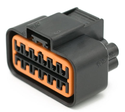 Breakoutbox Connector 12 pins | PRC12-0028-B PRC12-0028-B