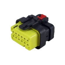 Breakoutbox Connector 12 pins | PRC12-0029-B PRC12-0029-B