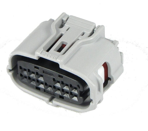 Breakoutbox Connector 13 pins | PRC13-0001-B PRC13-0001-B