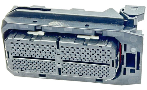 Breakoutbox Connector 130 pins | PRC130-0001-B PRC130-0001-B