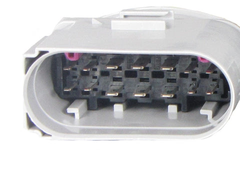 Breakoutbox Connector 14 pins | PRC14-0003-A PRC14-0003-A