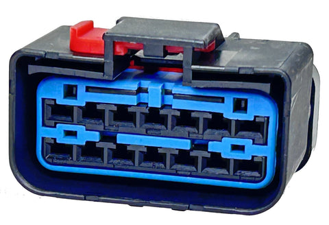 Breakoutbox Connector 14 pins | PRC14-0004-B PRC14-0004-B