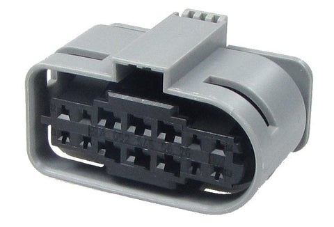 Breakoutbox Connector 14 pins | PRC14-0006-B PRC14-0006-B