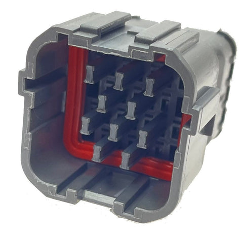 Breakoutbox Connector 14 pins | PRC14-0019-A PRC14-0019-A