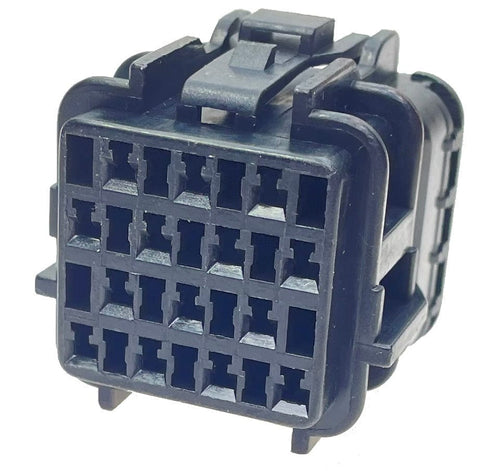 Breakoutbox Connector 14 pins | PRC14-0019-B PRC14-0019-B