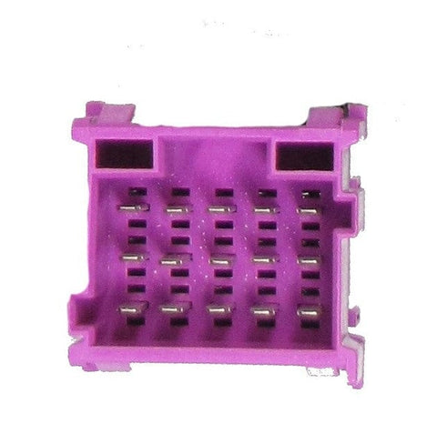 Breakoutbox Connector 15 pins | PRC15-0001-A PRC15-0001-A