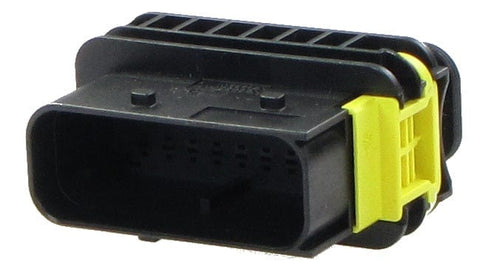 Breakoutbox Connector 15 pins | PRC15-0002-A PRC15-0002-A