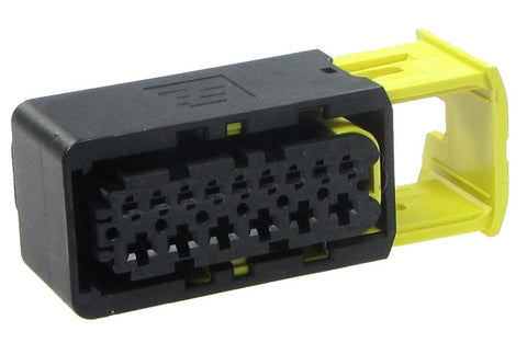 Breakoutbox Connector 15 pins | PRC15-0002-B PRC15-0002-B
