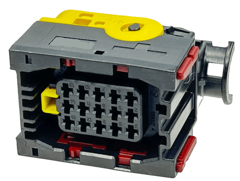 Breakoutbox Connector 15 pins | PRC15-0003-B PRC15-0003-B