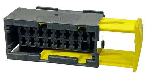 Breakoutbox Connector 15 pins | PRC15-0004-B PRC15-0004-B