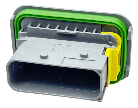 Breakoutbox Connector 15 pins | PRC15-0005-A PRC15-0005-A