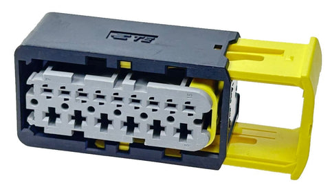 Breakoutbox Connector 15 pins | PRC15-0005-B PRC15-0005-B