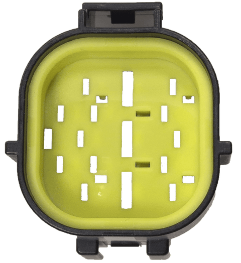 Breakoutbox Connector 15 pins | PRC15-0006-A PRC15-0006-A