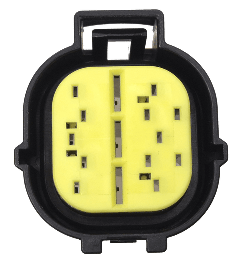 Breakoutbox Connector 15 pins | PRC15-0006-B PRC15-0006-B