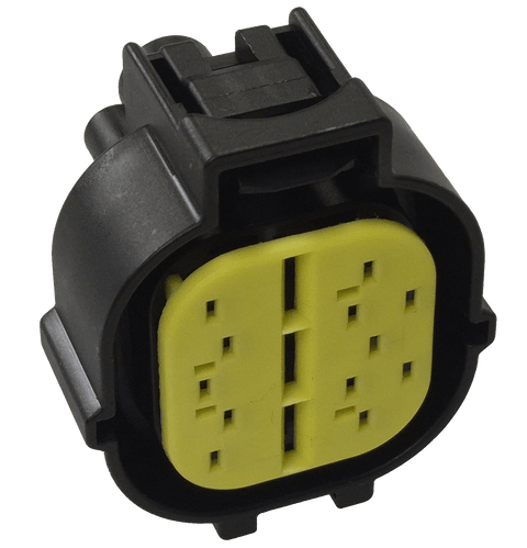 Breakoutbox Connector 15 pins | PRC15-0006-B PRC15-0006-B