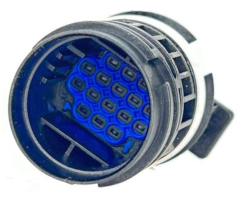 Breakoutbox Connector 16 pins | PRC16-0001-A PRC16-0001-A