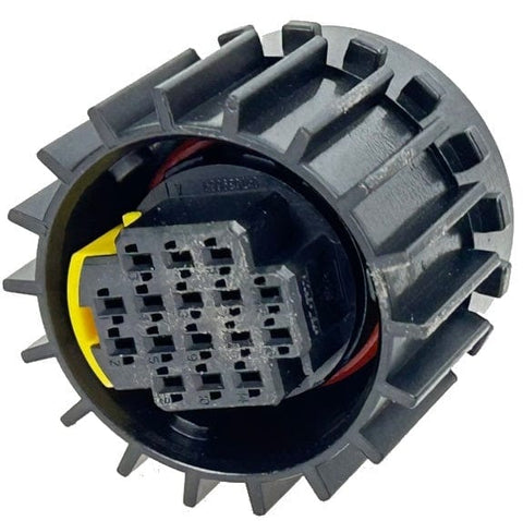 Breakoutbox Connector 16 pins | PRC16-0001-B PRC16-0001-B