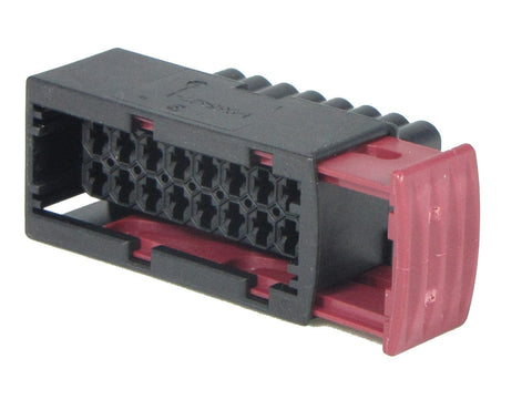 Breakoutbox Connector 16 pins | PRC16-0002-B PRC16-0002-B