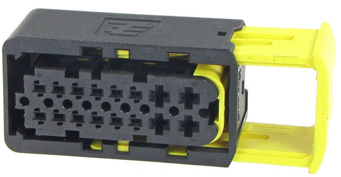 Breakoutbox Connector 16 pins | PRC16-0005-B PRC16-0005-B