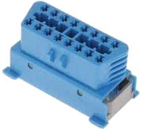 Breakoutbox Connector 16 pins | PRC16-0017-B PRC16-0017-B