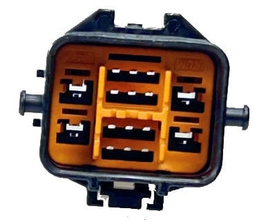 Breakoutbox Connector 16 pins | PRC16-0019-A PRC16-0019-A