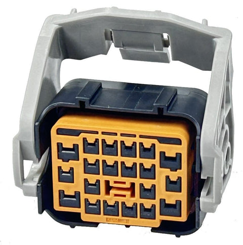 Breakoutbox Connector 16 pins | PRC16-0019-B PRC16-0019-B