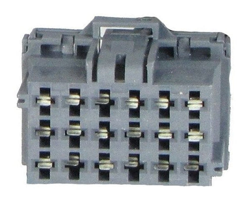 Breakoutbox Connector 18 pins | PRC18-0001-B PRC18-0001-B