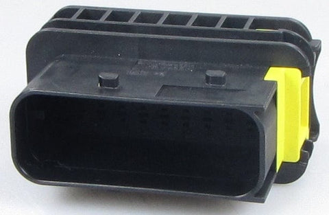 Breakoutbox Connector 18 pins | PRC18-0003-A PRC18-0003-A