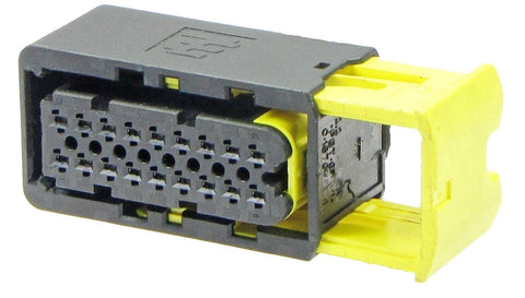 Breakoutbox Connector 18 pins | PRC18-0003-B PRC18-0003-B