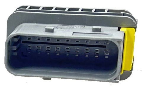 Breakoutbox Connector 18 pins | PRC18-0004-A PRC18-0004-A