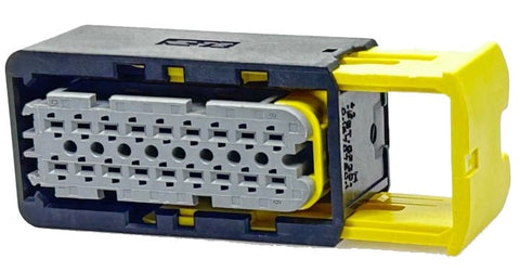 Breakoutbox Connector 18 pins | PRC18-0004-B PRC18-0004-B