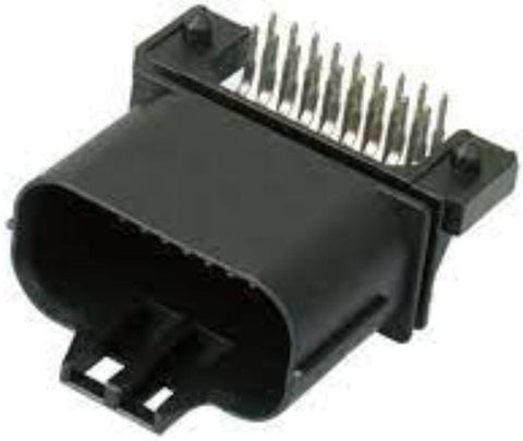 Breakoutbox Connector 18 pins | PRC18-0008-A PRC18-0008-A