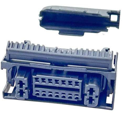 Breakoutbox Connector 18 pins | PRC18-0010-B PRC18-0010-B