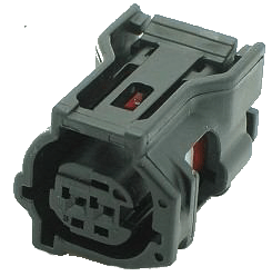 Breakoutbox Connector 2 pins | PRC2-0002-B PRC2-0002-B