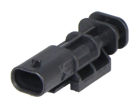 Breakoutbox Connector 2 pins | PRC2-0003-A PRC2-0003-A