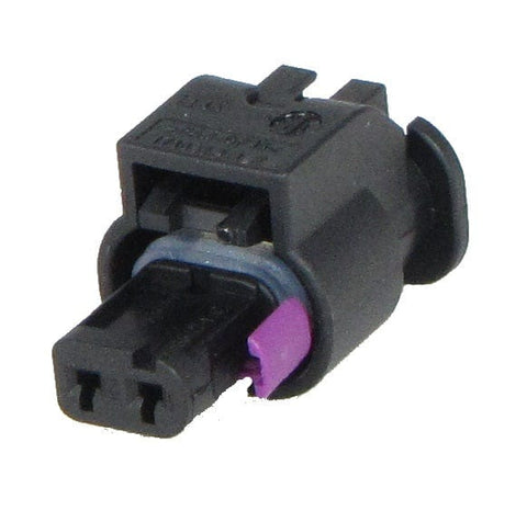 Breakoutbox Connector 2 pins | PRC2-0003-B PRC2-0003-B